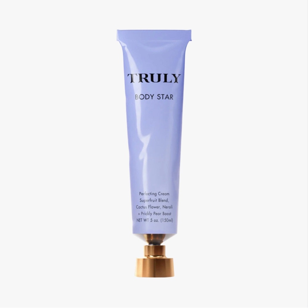 Truly Body Star Perfecting Cream